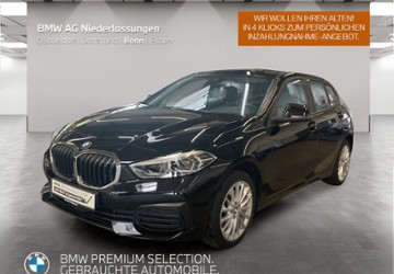 BMW 118 41.863 km 22.990 &euro; Bonn 53119