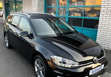 VW Golf 75.874 km 16.950 &euro; Bornheim 53332