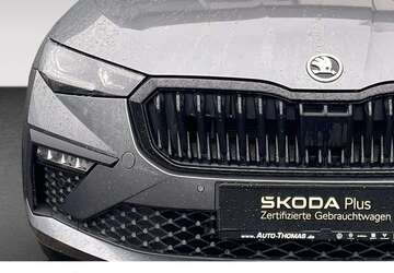 Skoda Scala 12.300 km 26.880 &euro; Bonn 53227