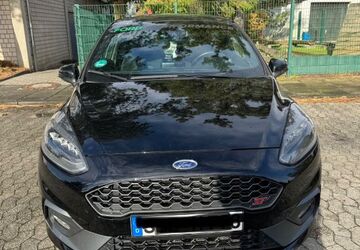 Ford Fiesta 104.000 km 12.300 &euro; Euskirchen 53881