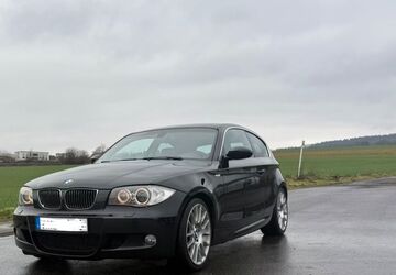 BMW 130 206.000 km 12.900 &euro; Waldorf 53498