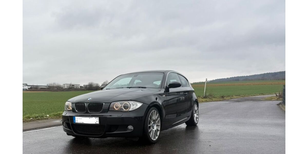 BMW 130 206.000 km 12.900 &euro; Waldorf 53498