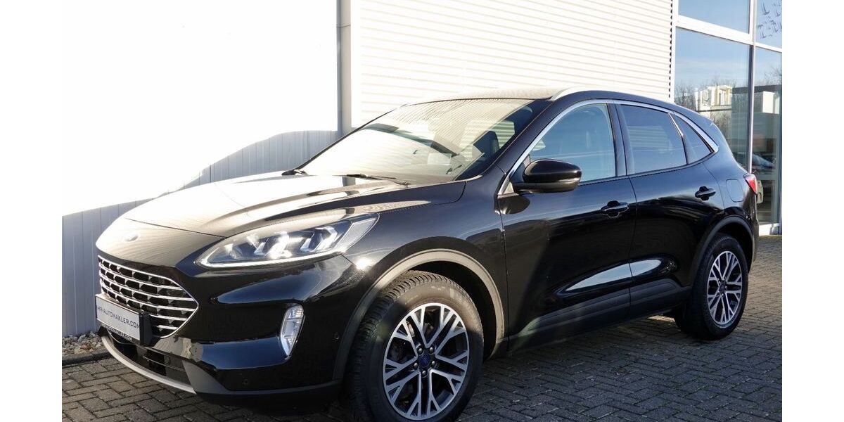 Ford Kuga 211.000 km 15.350 &euro; Erftstadt 50374
