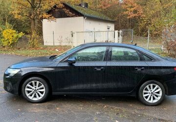 Audi A3 147.000 km 16.900 &euro; Sinzig 53489