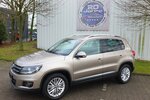 VW Tiguan CUP SPORTSTYLE BMT NAVI PARKPILOT TEMPOMAT 87.859 km 12.704 &euro; Köln 50858