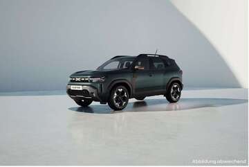 Gebrauchte Dacia Duster