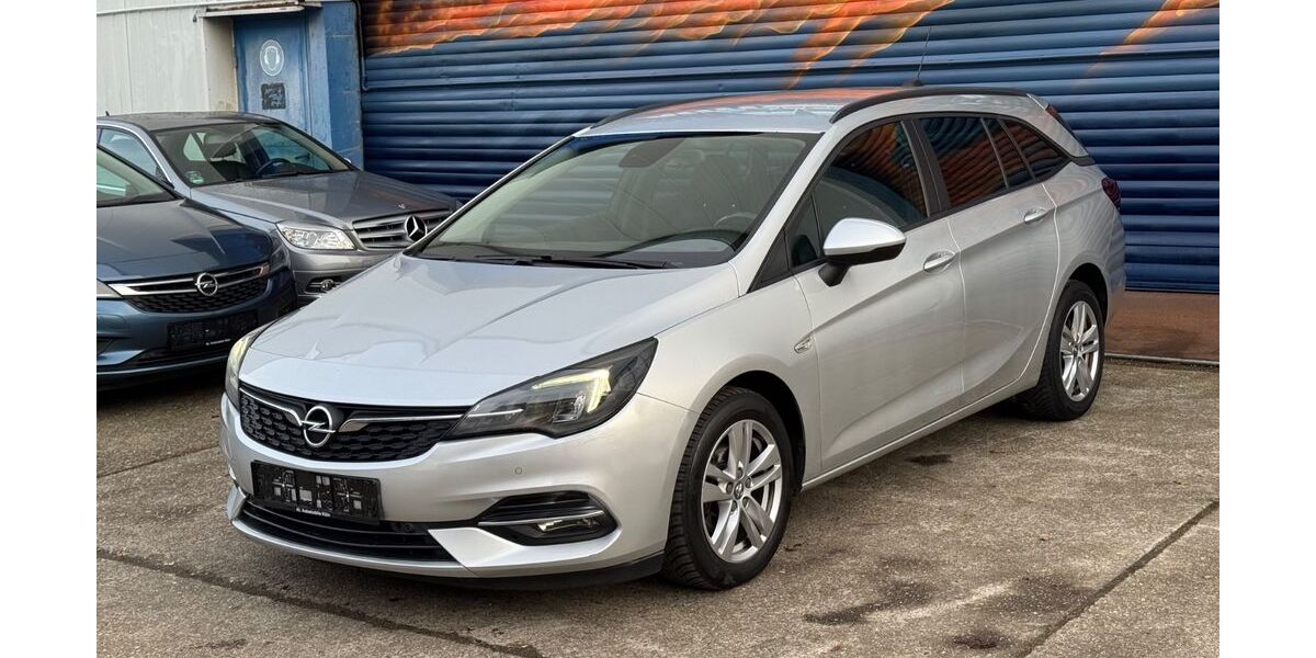 Opel Astra 233.900 km 7.990 &euro; Köln 51105
