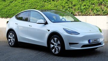 Gebrauchte Tesla Model Y