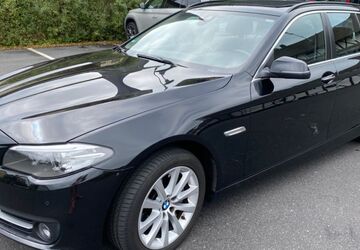 BMW 525 145.000 km 19.990 &euro; Siegburg 53721