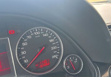 Audi A4 167.000 km 899 &euro; Hennef 53773