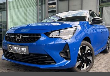 Opel Corsa 17.514 km 18.990 &euro; Bergisch Gladbach 51429