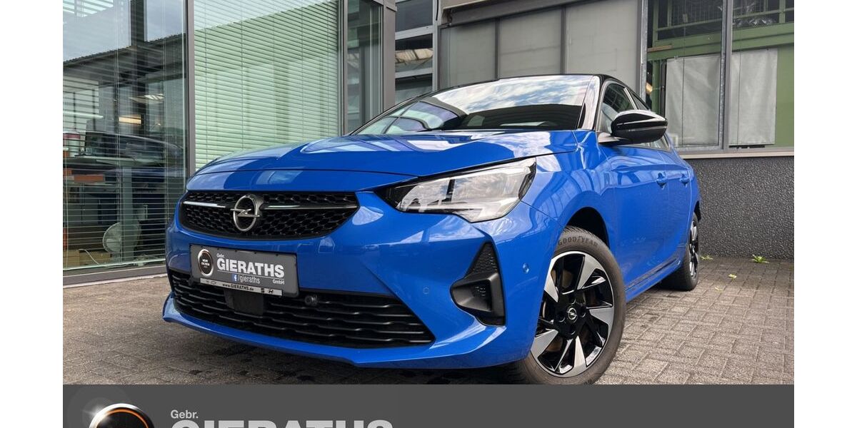 Opel Corsa 17.514 km 18.990 &euro; Bergisch Gladbach 51429