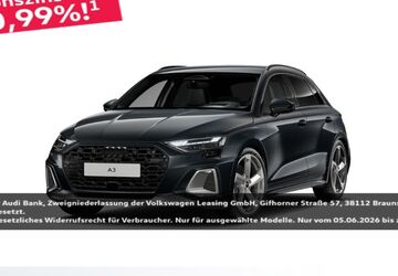 Audi A3 7.365 km 35.480 &euro; Bonn 53119