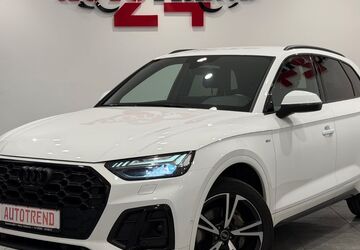 Audi Q5 132.000 km 34.900 &euro; Bergisch Gladbach 51469