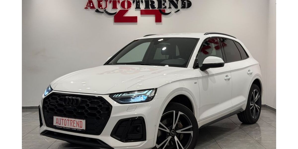 Audi Q5 132.000 km 34.900 &euro; Bergisch Gladbach 51469