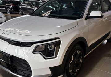Kia Niro 21.610 km 23.500 &euro; Eitorf 53783
