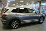 VW Touareg 3.0 V6 TDI 4Motion DPF Automatik 115.440 km 36.980 &euro; Euskirchen 53881