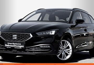 Seat Leon 32.270 km 24.347 &euro; Bonn 53175