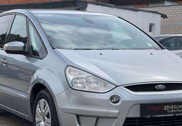 Ford S-Max 165.000 km 4.700 &euro; Euskirchen 53879