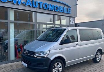 VW T6 Caravelle 67.200 km 31.989 &euro; Alfter bei Bonn 53347