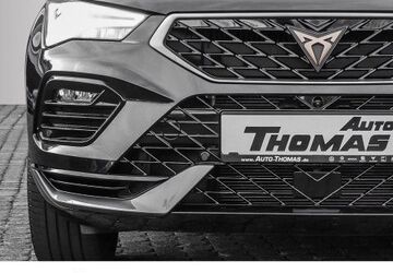 Cupra Ateca 30.990 km 32.490 &euro; Bonn 53227