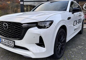 Mazda CX-80 6.300 km 54.208 &euro; Wachtberg-Niederbachem 53343