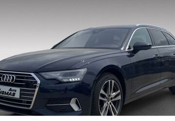 Audi A6 100.590 km 34.990 &euro; Bonn 53227