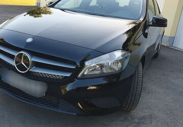 Mercedes-Benz A 180 143.000 km 10.500 &euro; Hennef 53773