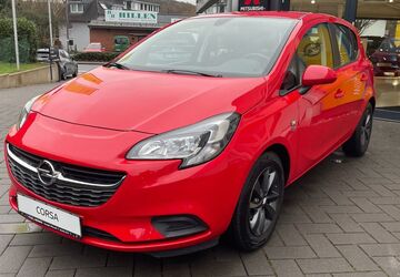 Opel Corsa 64.300 km 11.900 &euro; Overath 51491
