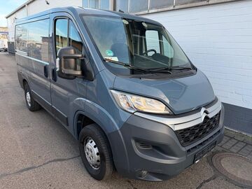 Gebrauchte Citroën Jumper