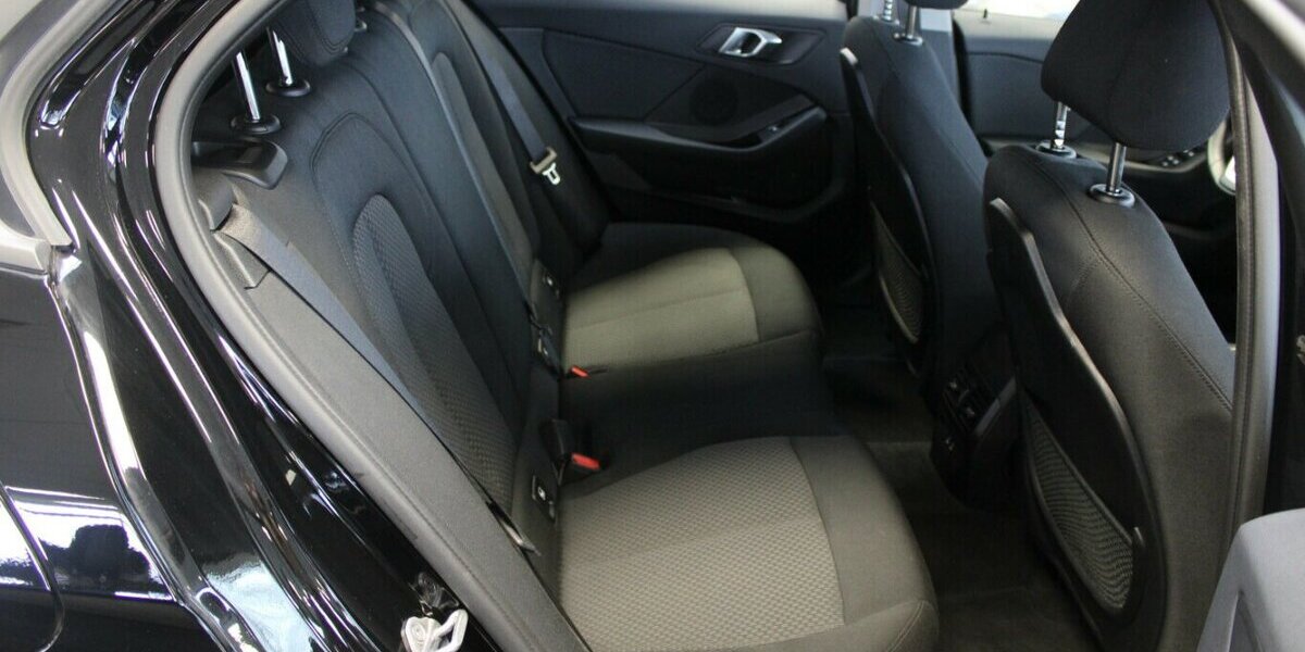 BMW 120 120d xDrive Aut. Advantage 26.950 km 27.980 &euro; Euskirchen 53881