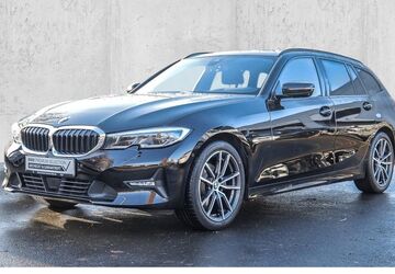 BMW 320 80.570 km 31.490 &euro; Köln-West 50858