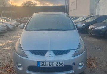 Mitsubishi Grandis 289.000 km 1.400 &euro; Bonn 53227