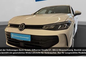 VW Passat Variant 24.361 km 30.390 &euro; Bonn 53119