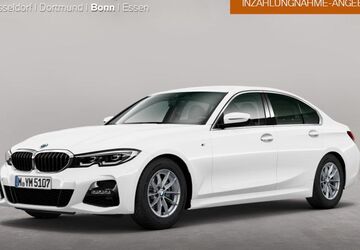 BMW 320 76.875 km 37.999 &euro; Bonn 53119
