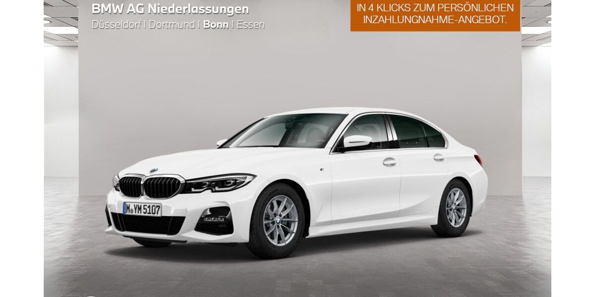 BMW 320 76.875 km 37.999 &euro; Bonn 53119