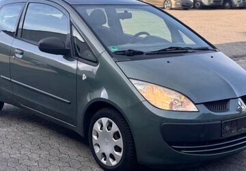 Mitsubishi Colt 62.330 km 3.450 &euro; Bornheim 53332