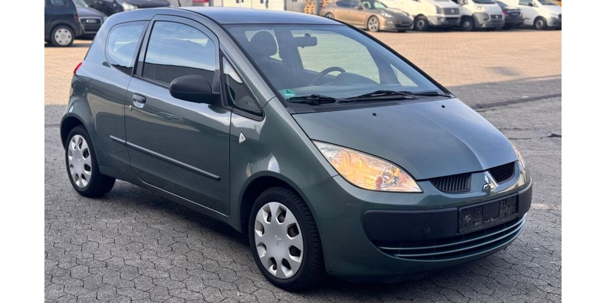 Mitsubishi Colt 62.330 km 3.450 &euro; Bornheim 53332