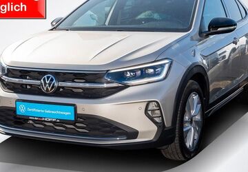 VW Taigo 38.900 km 20.975 &euro; Troisdorf-Spich 53842