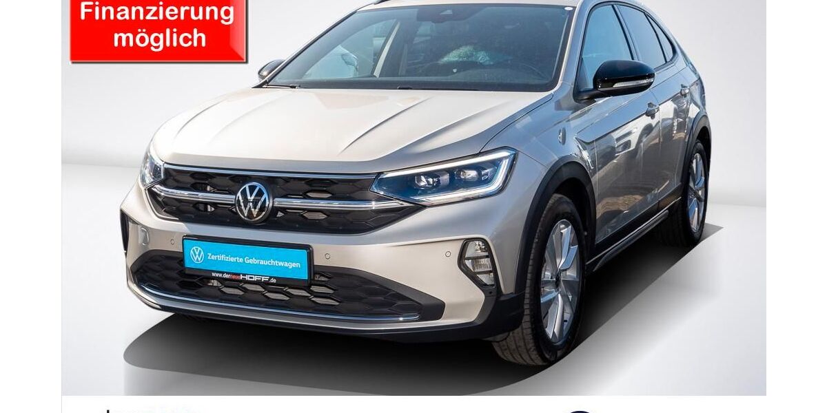 VW Taigo 38.900 km 20.975 &euro; Troisdorf-Spich 53842