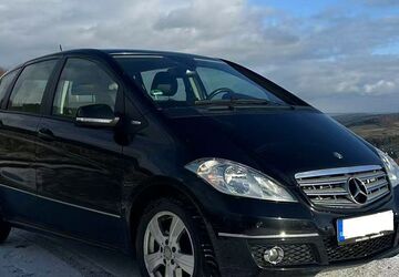 Mercedes-Benz A 180 180.000 km 3.490 &euro; Bad Neuenahr-Ahrweiler 53474