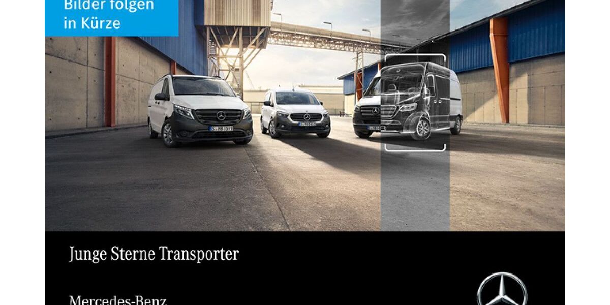 Mercedes-Benz Sprinter 49.642 km 47.588 &euro; Frechen 50226