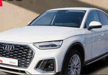 Audi Q5 33.200 km 47.980 &euro; Meckenheim / Bonn 53340