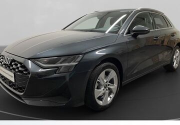 Audi A3 10.807 km 29.460 &euro; Köln 50823