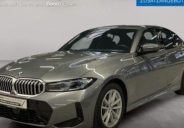 BMW 320 23.205 km 39.299 &euro; Bonn 53119