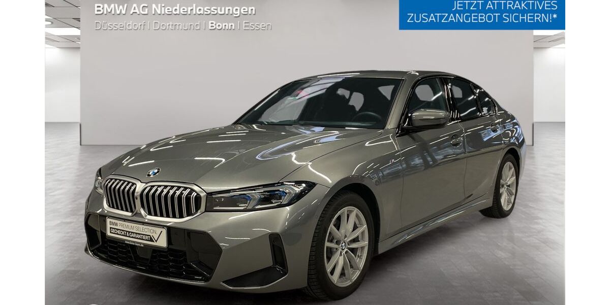 BMW 320 23.205 km 39.299 &euro; Bonn 53119