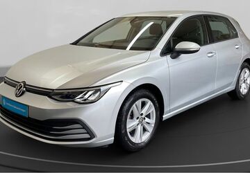 VW Golf 40.653 km 18.970 &euro; Köln 50823