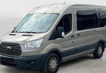 Ford Transit 239.958 km 16.450 &euro; Eitorf 53783