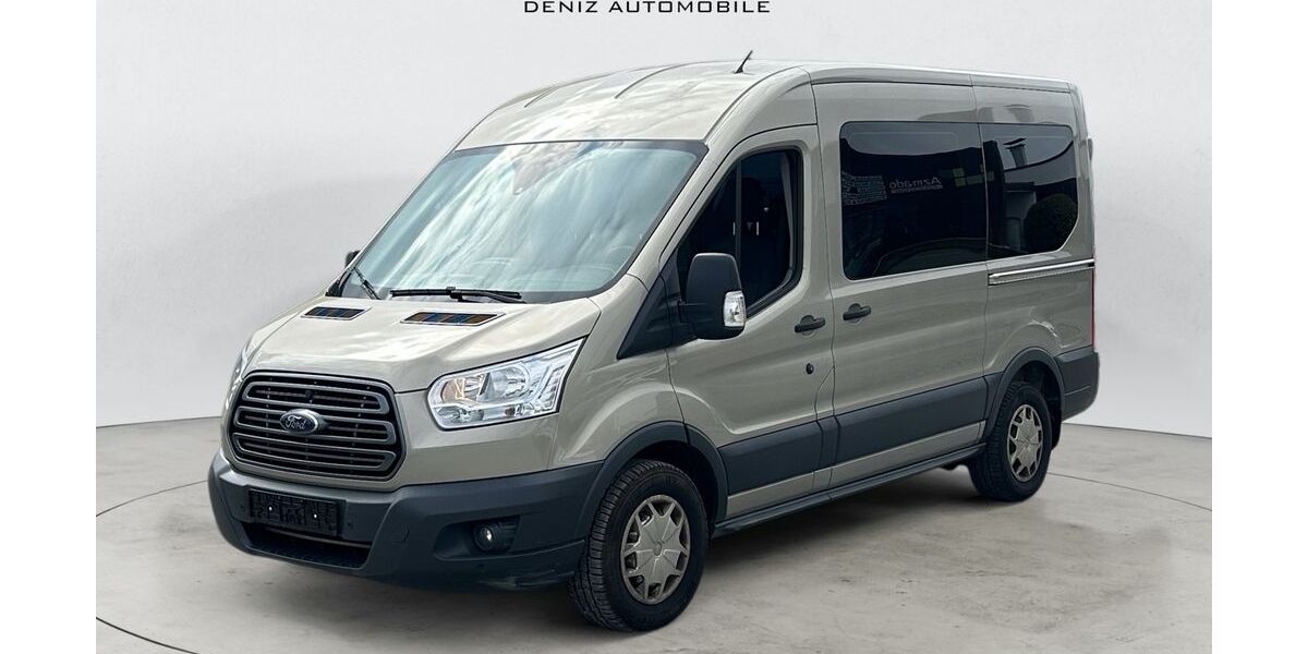 Ford Transit 239.958 km 16.950 &euro; Eitorf 53783