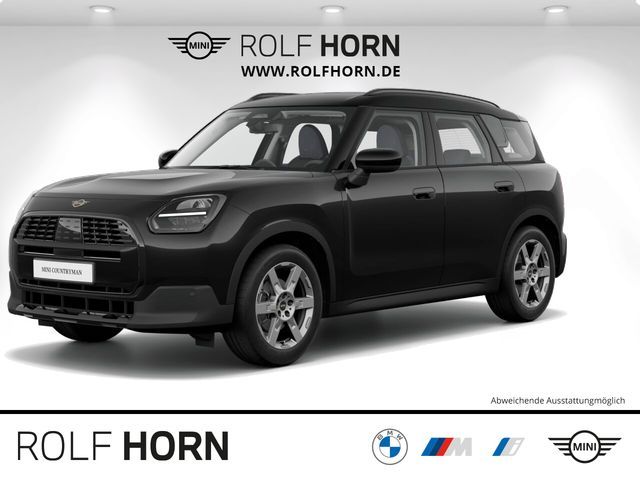 Mini Countryman C (Cooper) 19.890 km 32.930 &euro; Euskirchen 53879